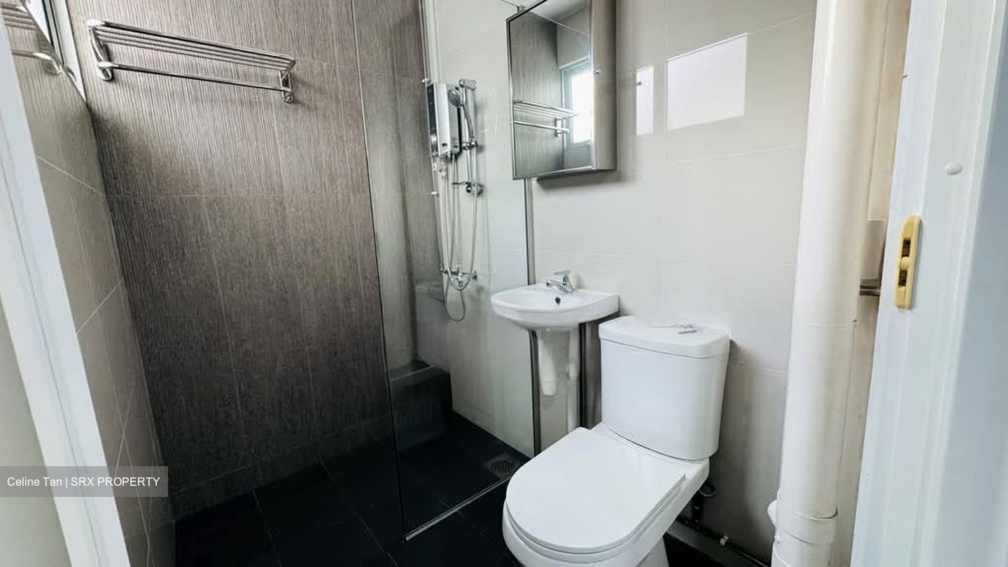 Blk 406 Sin Ming Garden (Bishan), HDB 4 Rooms #569734661